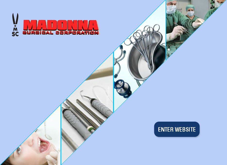 Madonna Surgical Slide 2